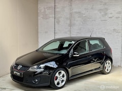 Volkswagen Golf - 5 2.0 TFSI GTI “Brilliant Schwarz”