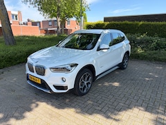 BMW X1 - 2.0i sDrive Centennial High Executive