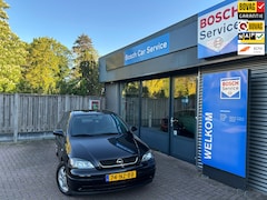 Opel Astra - 1.6 Njoy