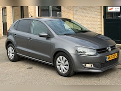 Volkswagen Polo - 1.6 TDI DSG | CLIMA | CRUISE