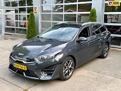 Kia Cee'd Sportswagon - Ceed 1.6 GDI PHEV ExecutiveLine|Trekhaak|Pano|Leer
