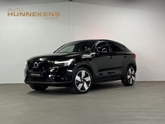 Volvo C40 - Recharge Core Panorama dak | Cruise-/climate control | Achteruitrij camera | 20'' wielen |