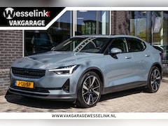 Polestar 2 - 2 Long Range Dual Motor Launch Edition 78kWh | Prem Audio | 20" LMV | Panodak |