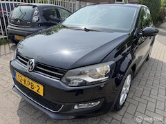 Volkswagen Polo - 1.4-16V Highline