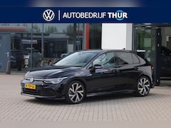 Volkswagen Golf - 1.5 eTSI R-Line Business+ panoramadak, 18" LMV Bakersfield, LED matrix, navigatie, stoelve