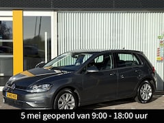 Volkswagen Golf - 1.0 TSI Comfortline Business | NAP | Navigatie | Cruise adaptief | Stoelverwarming | Clima