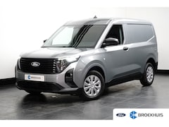 Ford Transit Courier - 1.0 EcoBoost 125PK Camera | Stoel/stuurverwarming | Apple Carplay/Android Auto