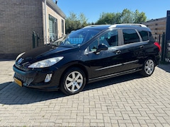Peugeot 308 SW - 1.6 VTi Style | pano | pdc | lm velgen | nieuwe apk keuring