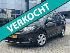 Dacia Logan MCV - 0.9 TCe Prestige