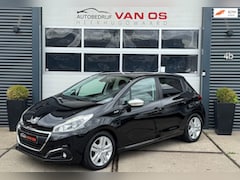 Peugeot 208 - 1.2 PureTech Blue Lease l Airco l Beeldscherm l PDC l Nette auto