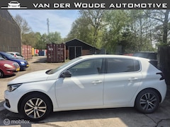 Peugeot 308 - 1.2 PureTech Active 2018|Clima|Cruise|DEFECT