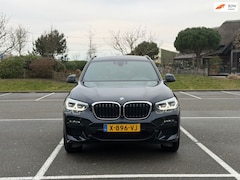 BMW X3 - XDrive30e