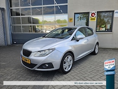 SEAT Ibiza - 1.4 63kW Sport 5-deurs