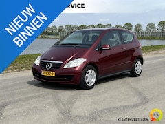Mercedes-Benz A-klasse - 160 BlueEFFICIENCY Business Class Airco, trekhaak