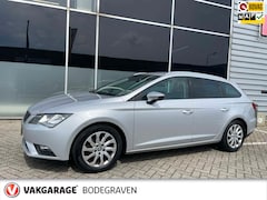SEAT Leon ST - 1.0 EcoTSI Style Connect l Navigatie