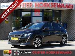 Peugeot 208 - 1.2 PureTech 100pk Allure Pack | Carplay | Keyless | Camera |
