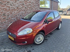Fiat Grande Punto - 1.4 Active