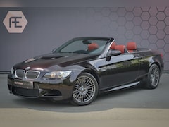 BMW 3-serie Cabrio - M3 | HANDGESCHAKELD | DEALER ONDERHOUDEN | STOELVERWARMING | CRUISE CONTROL |