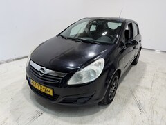 Opel Corsa - 1.2-16V Business
