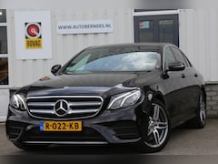 Mercedes-Benz E-klasse - 350 e AMG Plug in hybride*Incl. BTW*Trekhaak/Widescreen/Sfeer/Elek Klep/Apple Carplay-Andr