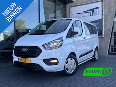 Ford Transit Custom - 2.0 TDCI L1H1*INCL BTW*BPM VRIJ*A/C*9-PERS*HAAK