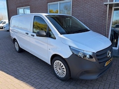 Mercedes-Benz Vito - 116 CDI L2 Pro BPM vrij + vol opties