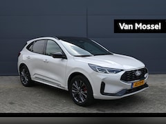 Ford Kuga - 2.5 PHEV Sound Edition | Trekhaak Elektr 2100 KG | B&O Audio | Stoel & Stuurwiel Verwarmd
