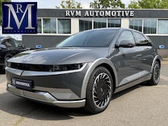 Hyundai IONIQ 5 - Lounge AWD 77.4 kWh | SOH 100% | MEGA VOL | RIJKLAARPRIJS incl. fabrieksgarantie t/m 05-20