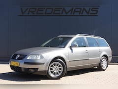Volkswagen Passat Variant - 1.8 Turbo Automaat