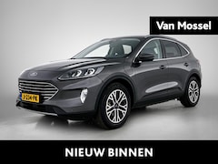 Ford Kuga - 2.5 PHEV Titanium X 225PK | Adaptieve Cruisecontrol | Winterpack | Head-Up Display | Dodeh