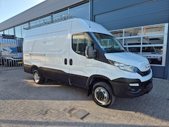 Iveco Daily - 35C15 3.0D L2H2 EURO6 GVW 3500KG