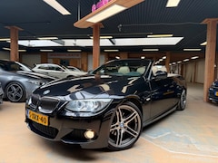 BMW 3-serie Cabrio - 320i High Executive M-Pakket Keyless Nwe Apk+Grote Beurt Cruise Control Airco