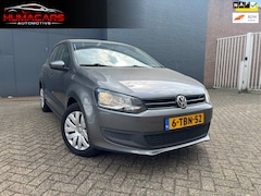 Volkswagen Polo - 1.2 TSI BlueMotion Edition|Nap|Cruise|S&S