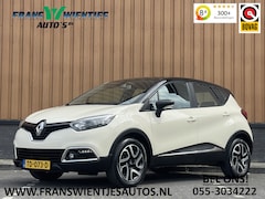 Renault Captur - 0.9 TCe Dynamique | Trekhaak | Bluetooth | Airconditioning | Parkeersensoren | Keyless | 1