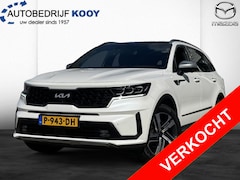 Kia Sorento - 1.6 T-GDI Hybrid Executive Line 7p / Pano / Leder / BTW auto