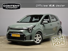 Kia Picanto - 1.0 DPi 68pk 4-zits AMT DynamicLine