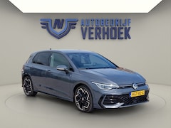 Volkswagen Golf - 1.5 eTSI R-Line 360° Camera - NL Auto - Stuur en Stoelverwarming