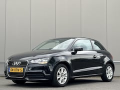 Audi A1 - 1.2 TFSI Attr. - airco - cruise - nap - navi