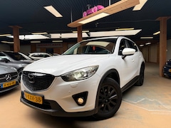 Mazda CX-5 - 2.2D Skylease+ 2WD EU6 Airco Cruise Control