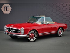 Mercedes-Benz SL-klasse - 230 230 SL