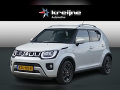 Suzuki Ignis - 1.2 Smart Hybrid Select | A CAMERA | ALL-SEASON | RIJKLAARPRIJS