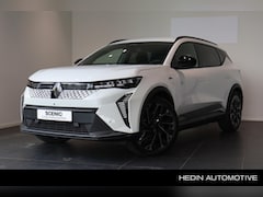 Renault Scenic E-Tech - 100% ELECTRIC EV87 long range esprit Alpine SCENIC E-TECH 100% ELECTRIC