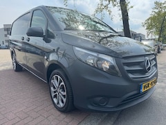 Mercedes-Benz Vito - 110 CDI Lang Business Euro 6 1e Eigenaar Airco Nette Auto