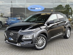 Hyundai Kona - 1.0 T-GDI Fashion | Key-less | Camera | Carplay | Cruise & Climate Control | Interesse in