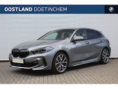 BMW 1-serie - 118i M Sport Automaat / Sportstoelen / M Sportonderstel / Adaptieve LED / Cruise Control /