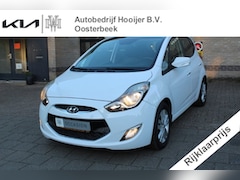Hyundai ix20 - 1.6 I-Catcher Automaat
