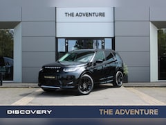 Land Rover Discovery Sport - P270e S | Trekhaak | Cold Climate