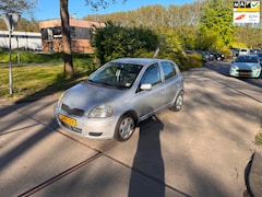 Toyota Yaris - 1.3 VVT-i Sol Automaat.Airco.5Deurs.183Dkm