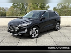 Ford Kuga - 1.5 EcoBoost Titanium X | Winter Pack |