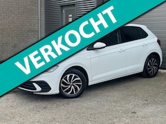 Volkswagen Polo - 1.0 TSI Life|DSG|ACC
